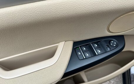 BMW X3, 2011 год, 1 870 000 рублей, 14 фотография