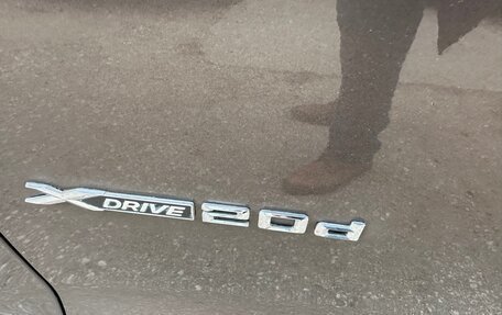 BMW X3, 2011 год, 1 870 000 рублей, 7 фотография