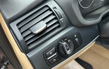 BMW X3, 2011 год, 1 870 000 рублей, 18 фотография