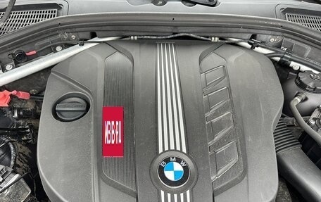 BMW X3, 2011 год, 1 870 000 рублей, 19 фотография