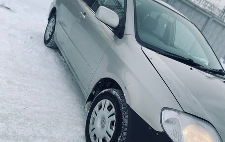 Toyota Corolla, 2000 год, 299 000 рублей, 3 фотография