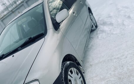 Toyota Corolla, 2000 год, 299 000 рублей, 4 фотография