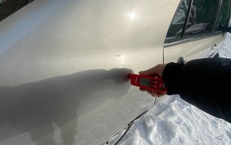 Toyota Corolla, 2000 год, 299 000 рублей, 17 фотография