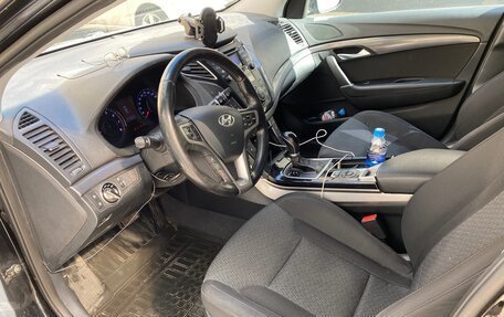 Hyundai i40 I рестайлинг, 2013 год, 1 100 000 рублей, 5 фотография