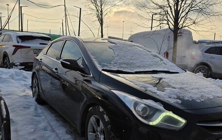 Hyundai i40 I рестайлинг, 2013 год, 1 100 000 рублей, 2 фотография