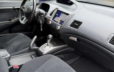 Honda Civic VIII, 2009 год, 975 000 рублей, 11 фотография