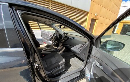 Hyundai i40 I рестайлинг, 2013 год, 1 100 000 рублей, 6 фотография