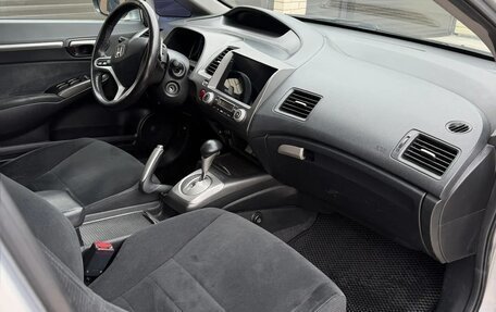 Honda Civic VIII, 2009 год, 975 000 рублей, 14 фотография