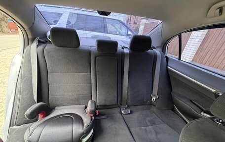 Honda Civic VIII, 2009 год, 975 000 рублей, 16 фотография