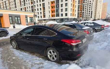 Hyundai i40 I рестайлинг, 2013 год, 1 100 000 рублей, 4 фотография