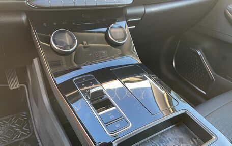 CheryExeed LX, 2021 год, 1 895 000 рублей, 9 фотография