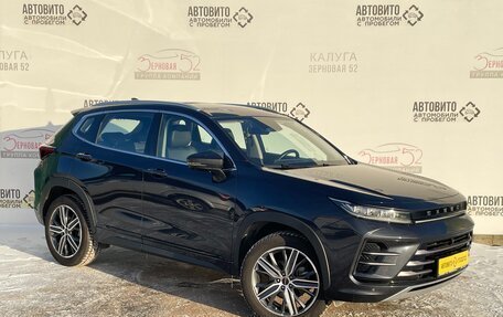 CheryExeed LX, 2021 год, 1 895 000 рублей, 2 фотография