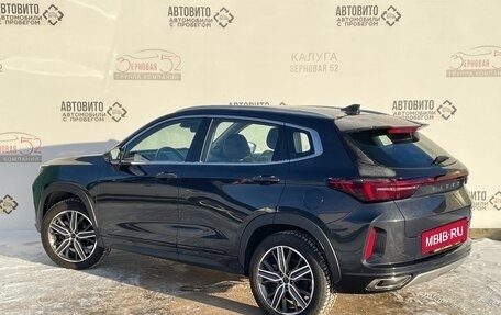CheryExeed LX, 2021 год, 1 895 000 рублей, 4 фотография