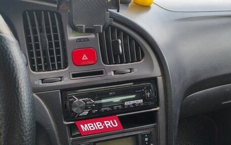 Hyundai Elantra III, 2005 год, 370 000 рублей, 8 фотография