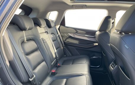 CheryExeed LX, 2021 год, 1 895 000 рублей, 11 фотография