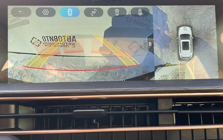 CheryExeed LX, 2021 год, 1 895 000 рублей, 12 фотография