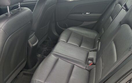 Hyundai Elantra VI рестайлинг, 2017 год, 1 050 000 рублей, 9 фотография