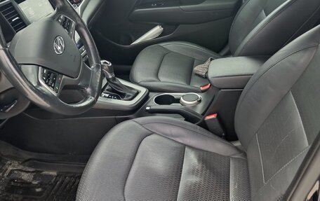 Hyundai Elantra VI рестайлинг, 2017 год, 1 050 000 рублей, 10 фотография