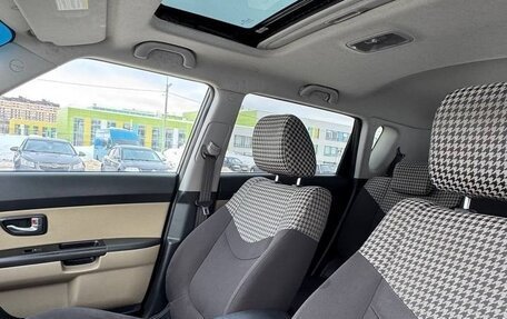 KIA Soul I рестайлинг, 2013 год, 1 100 000 рублей, 10 фотография