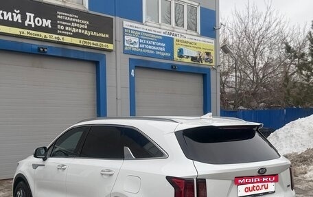 KIA Sorento IV, 2021 год, 4 600 000 рублей, 4 фотография