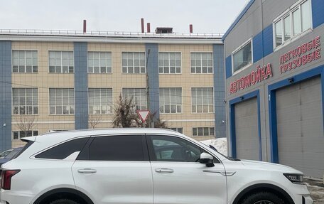 KIA Sorento IV, 2021 год, 4 600 000 рублей, 7 фотография