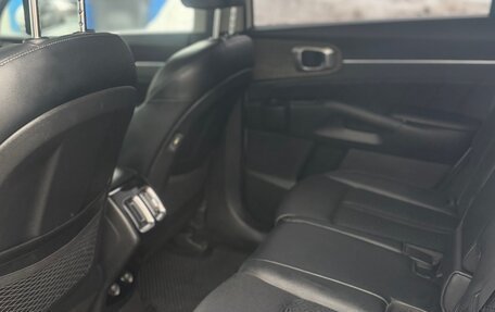 KIA Sorento IV, 2021 год, 4 600 000 рублей, 9 фотография