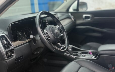 KIA Sorento IV, 2021 год, 4 600 000 рублей, 8 фотография