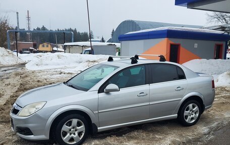 Opel Vectra C рестайлинг, 2006 год, 495 000 рублей, 6 фотография