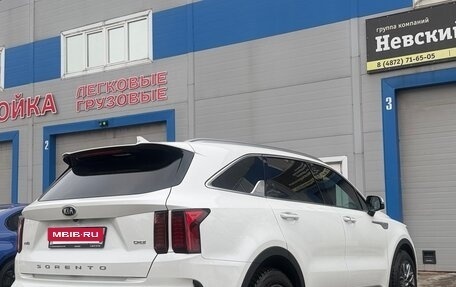 KIA Sorento IV, 2021 год, 4 600 000 рублей, 6 фотография