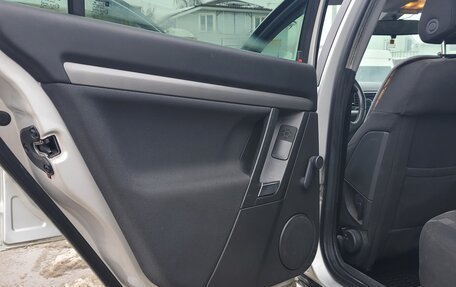 Opel Vectra C рестайлинг, 2006 год, 495 000 рублей, 9 фотография