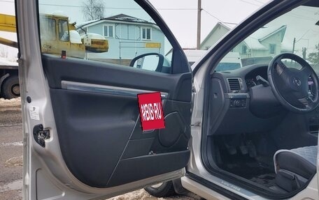 Opel Vectra C рестайлинг, 2006 год, 495 000 рублей, 8 фотография