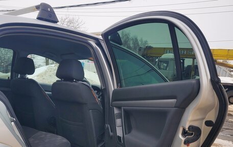 Opel Vectra C рестайлинг, 2006 год, 495 000 рублей, 12 фотография