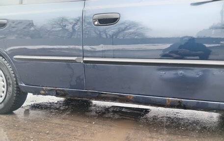 Hyundai Accent II, 2006 год, 250 000 рублей, 6 фотография