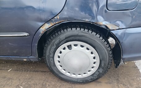 Hyundai Accent II, 2006 год, 250 000 рублей, 7 фотография