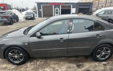 Mazda 6, 2006 год, 450 000 рублей, 3 фотография