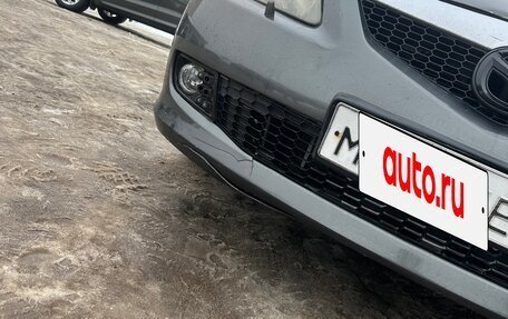 Mazda 6, 2006 год, 450 000 рублей, 5 фотография