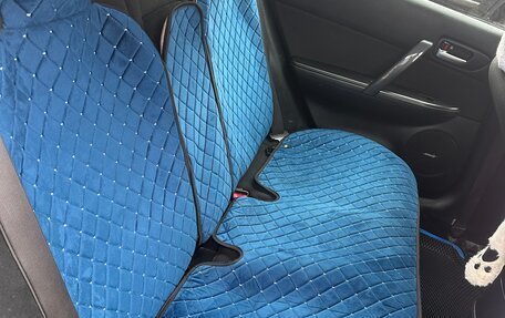 Mazda 6, 2006 год, 450 000 рублей, 9 фотография