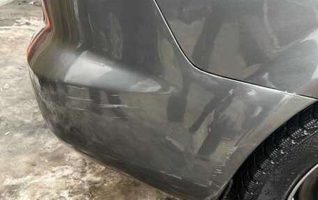 Mazda 6, 2006 год, 450 000 рублей, 11 фотография