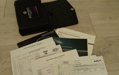 KIA Sportage III, 2011 год, 1 230 000 рублей, 10 фотография