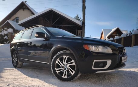 Volvo XC70 II рестайлинг, 2011 год, 1 699 000 рублей, 5 фотография