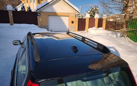 Volvo XC70 II рестайлинг, 2011 год, 1 699 000 рублей, 11 фотография