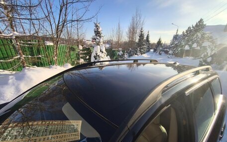 Volvo XC70 II рестайлинг, 2011 год, 1 699 000 рублей, 12 фотография