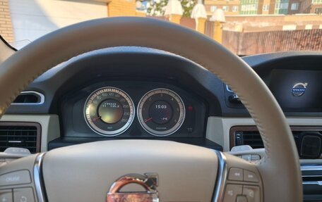 Volvo XC70 II рестайлинг, 2011 год, 1 699 000 рублей, 13 фотография