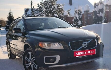 Volvo XC70 II рестайлинг, 2011 год, 1 699 000 рублей, 3 фотография