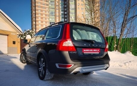 Volvo XC70 II рестайлинг, 2011 год, 1 699 000 рублей, 7 фотография