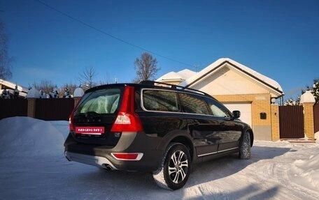 Volvo XC70 II рестайлинг, 2011 год, 1 699 000 рублей, 6 фотография