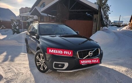 Volvo XC70 II рестайлинг, 2011 год, 1 699 000 рублей, 4 фотография