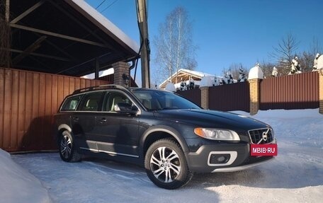 Volvo XC70 II рестайлинг, 2011 год, 1 699 000 рублей, 9 фотография
