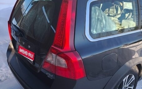 Volvo XC70 II рестайлинг, 2011 год, 1 699 000 рублей, 10 фотография