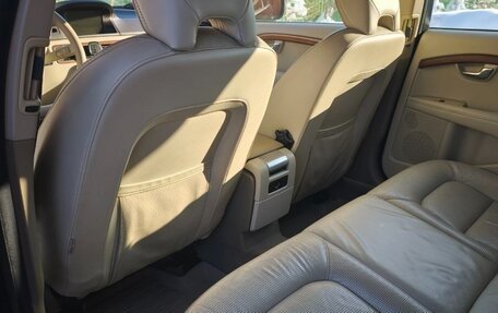 Volvo XC70 II рестайлинг, 2011 год, 1 699 000 рублей, 15 фотография